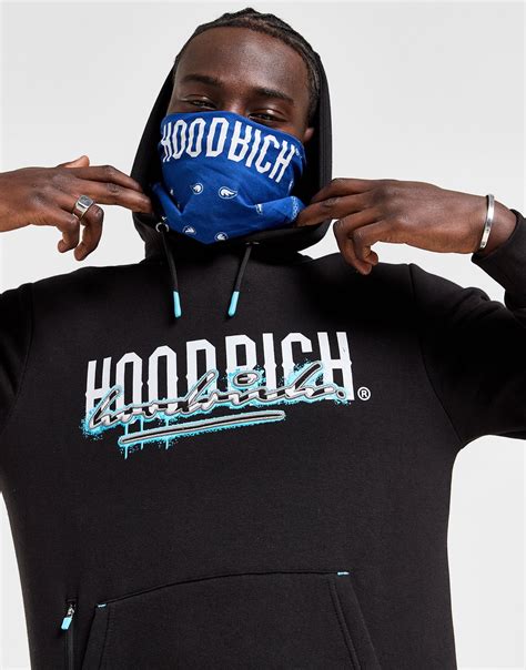 hoodrich|Hoodrich .